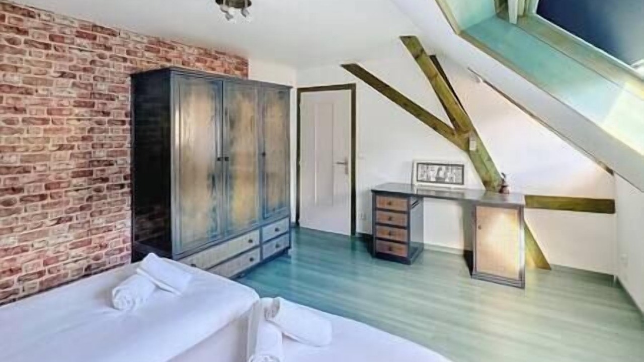 Photo of Bedroom in Osenbach