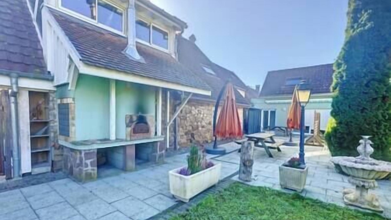 Photo of Outdoor in Osenbach