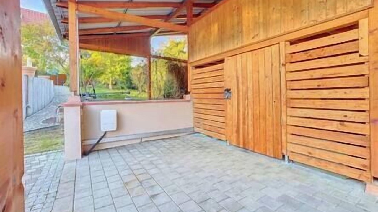 Photo of Patio Balcony in Osenbach