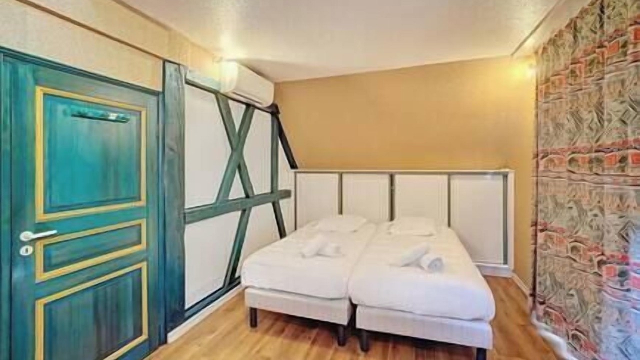 Photo of Bedroom in Osenbach