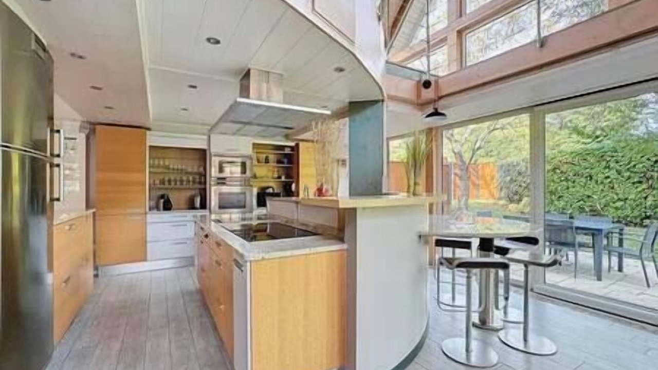 Photo of Kitchen in Osenbach