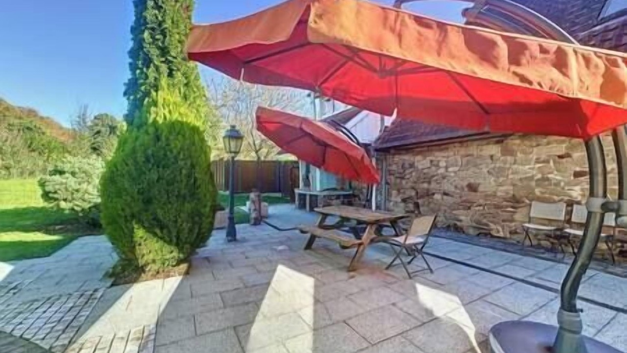 Photo of Outdoor in Osenbach