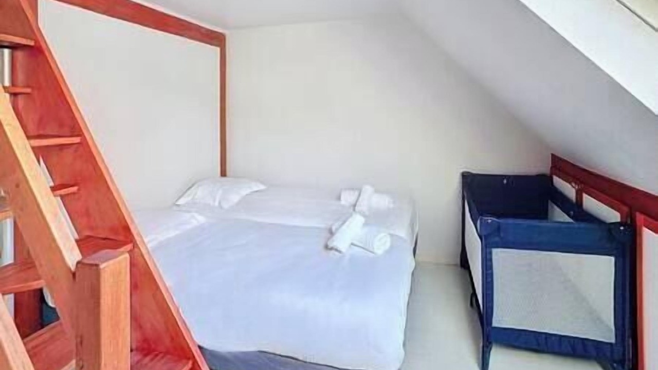 Photo of Bedroom in Osenbach