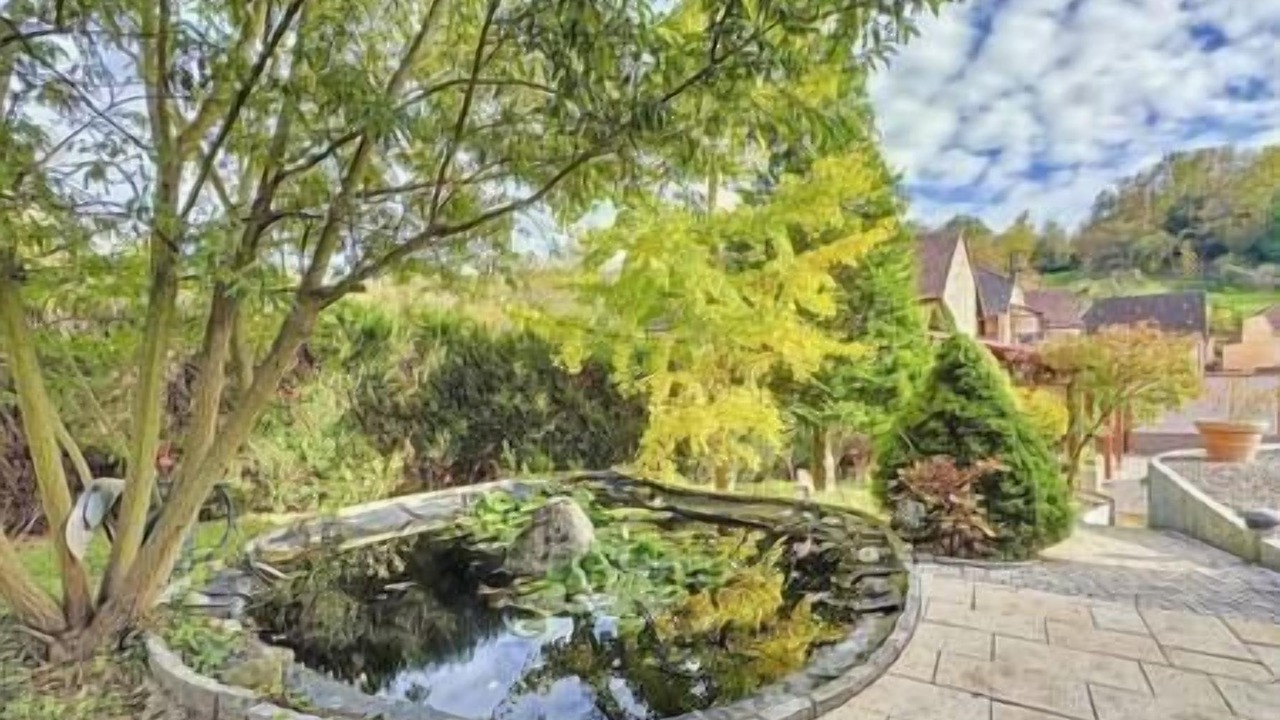 Photo of Outdoor in Osenbach