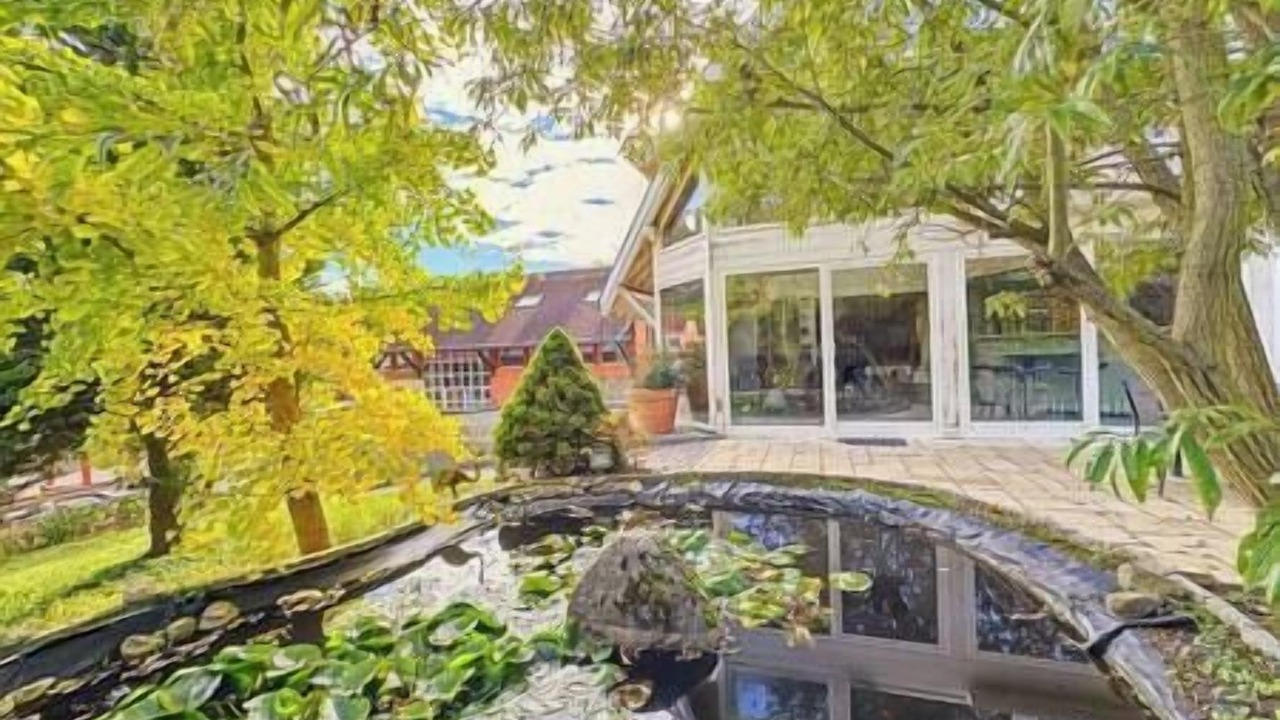 Photo of Outdoor in Osenbach