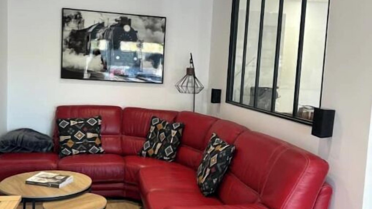 Photo of Livingroom in Cleder