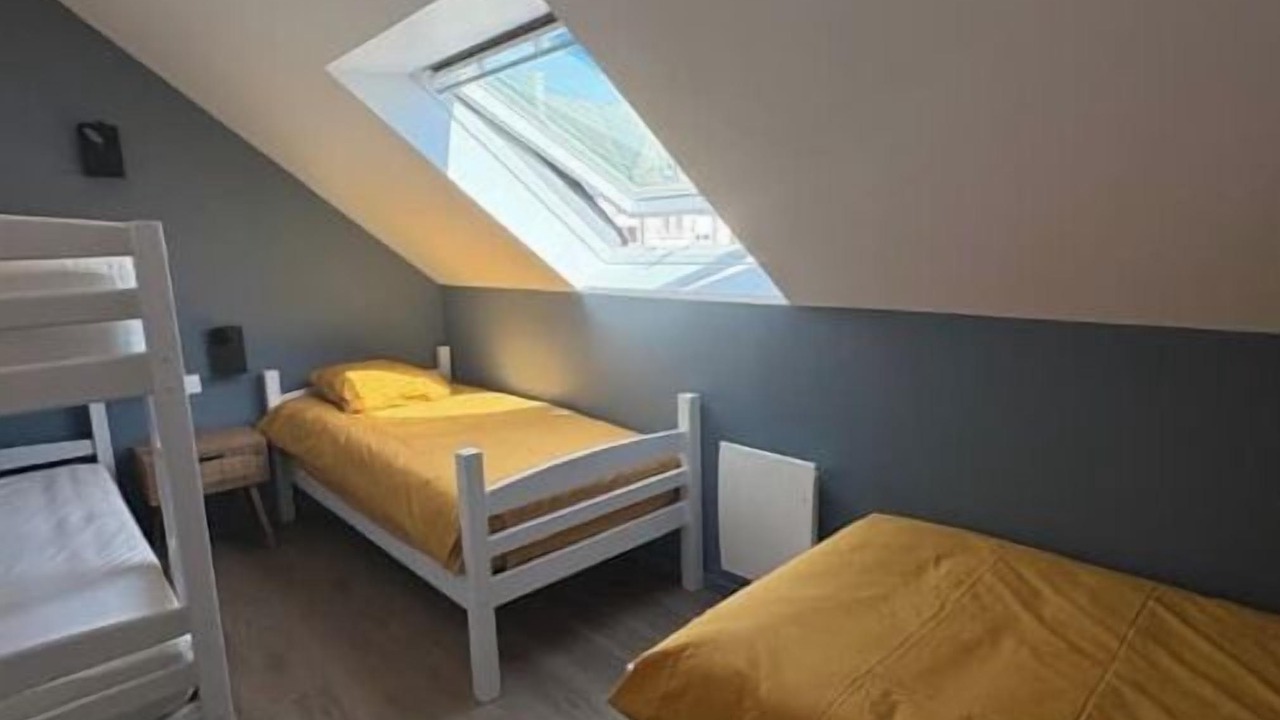 Photo of Bedroom in Cleder