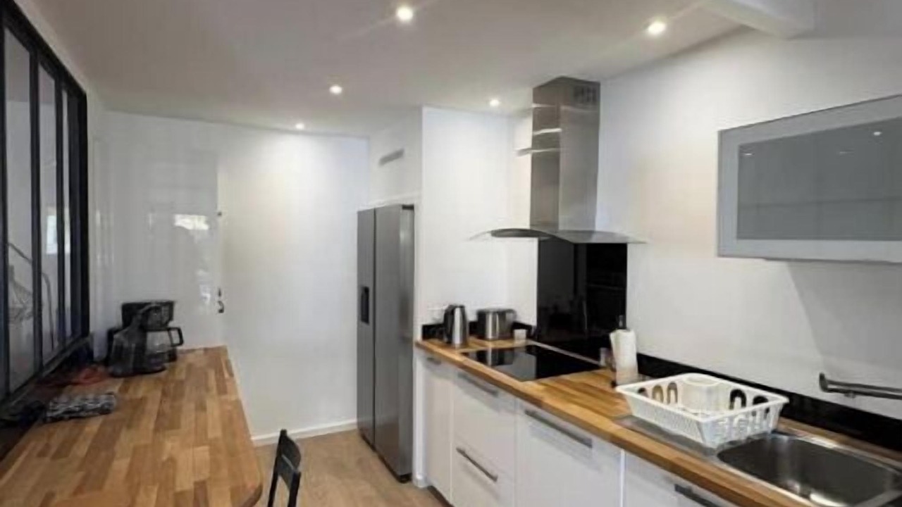 Photo of Kitchen in Cleder
