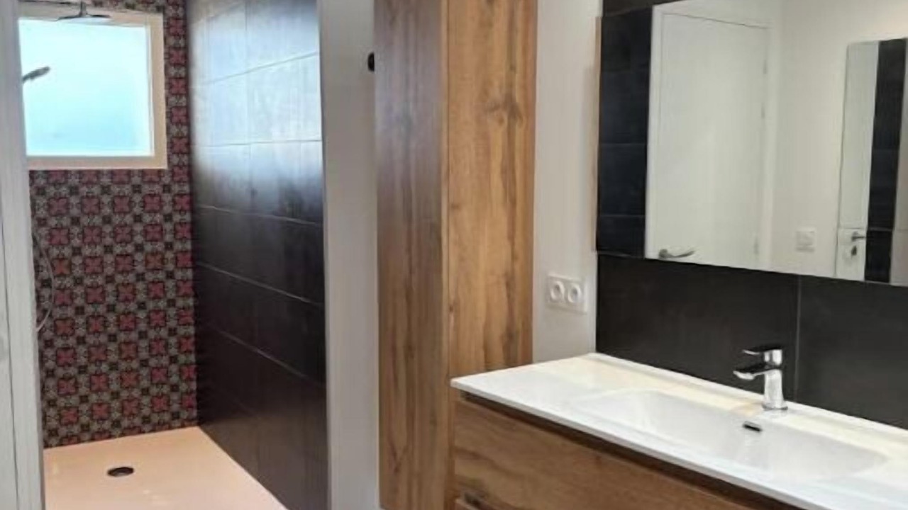 Photo of Bathroom in Cleder