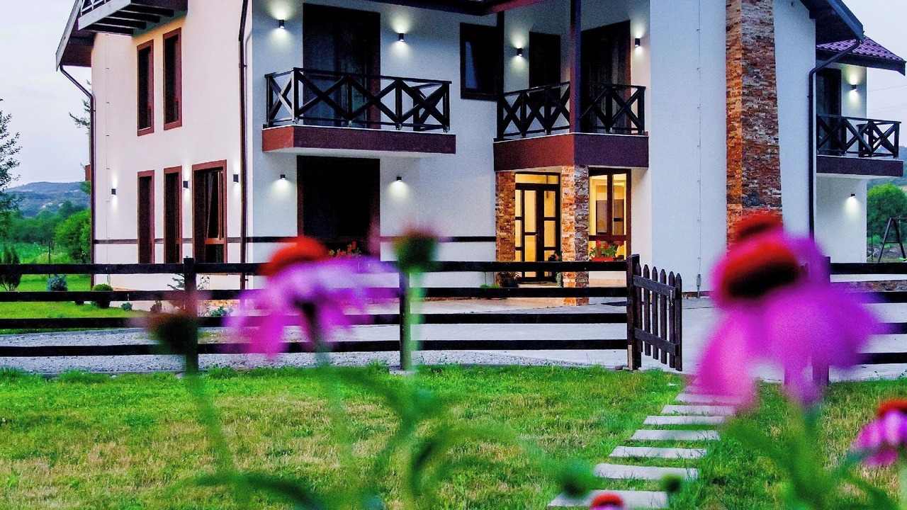Photo of Outdoor in Bratca