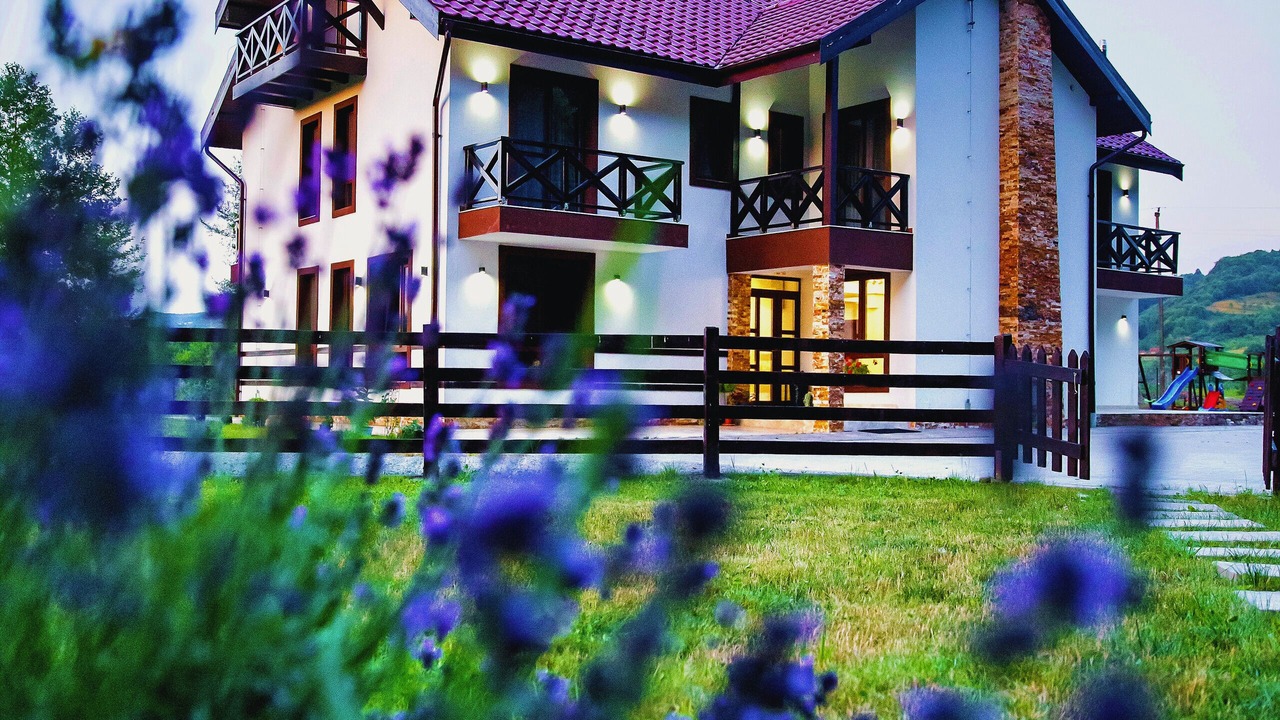 Photo of Outdoor in Bratca