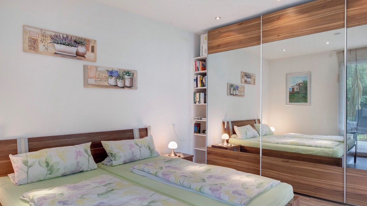 Photo of Bedroom in Gutach