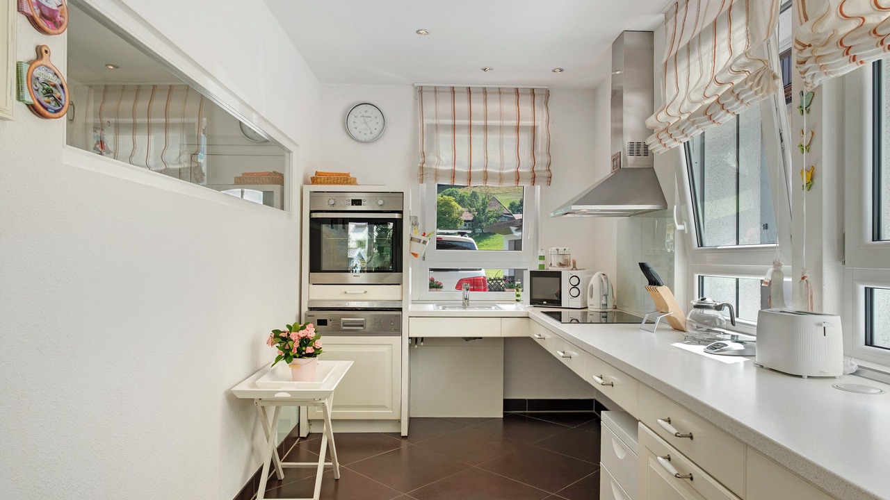 Photo of Kitchen in Gutach