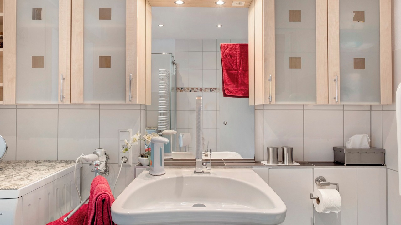 Photo of Bathroom in Gutach