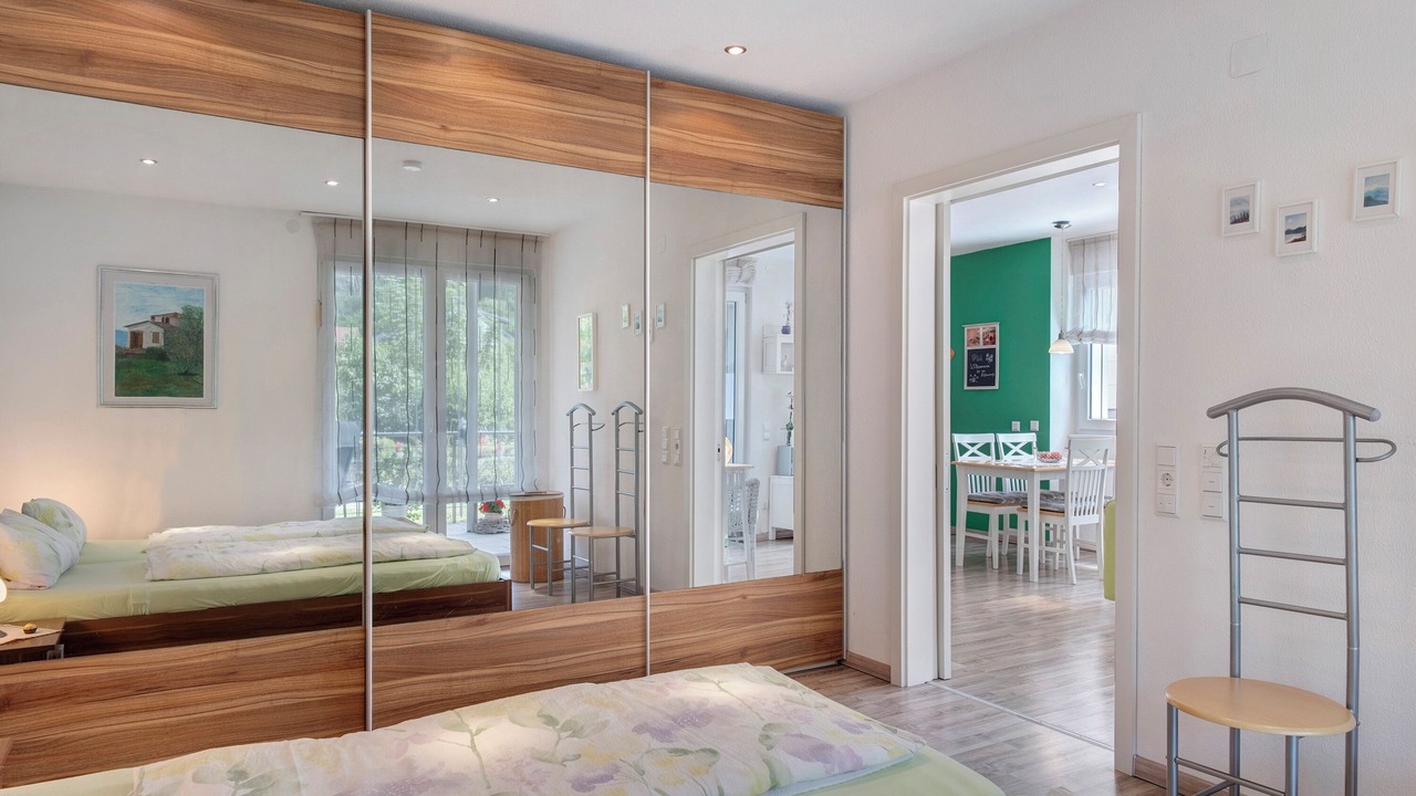 Photo of Bedroom in Gutach