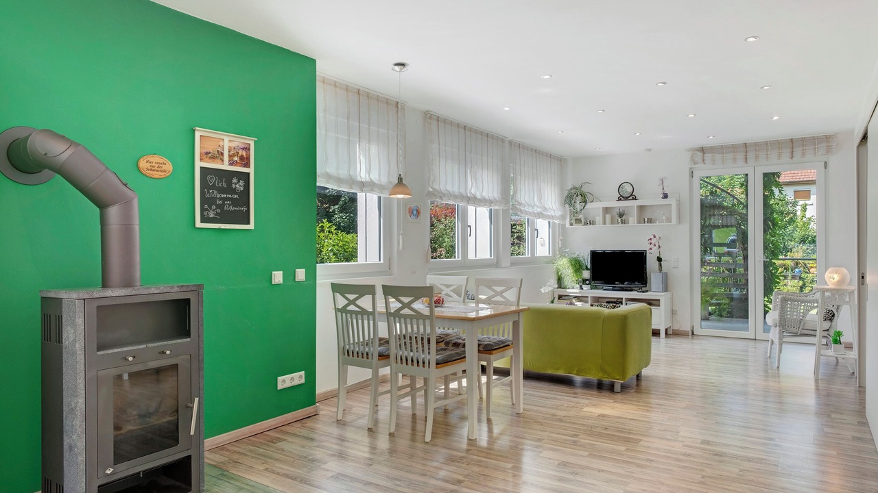 Photo of Livingroom in Gutach