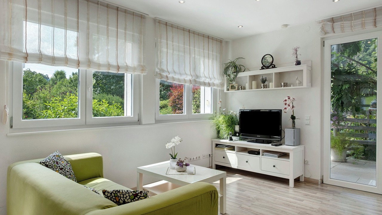 Photo of Livingroom in Gutach
