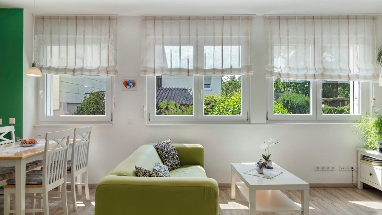 Photo of Livingroom in Gutach