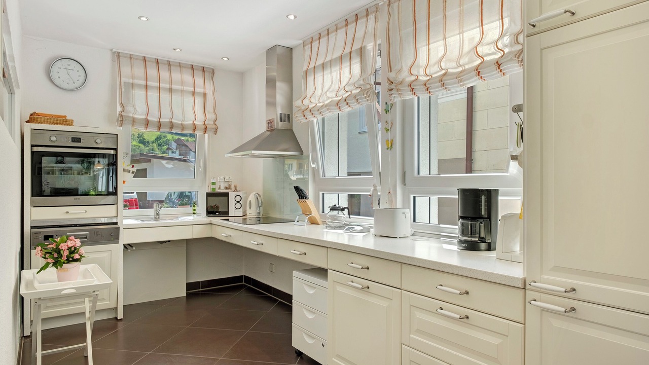 Photo of Kitchen in Gutach