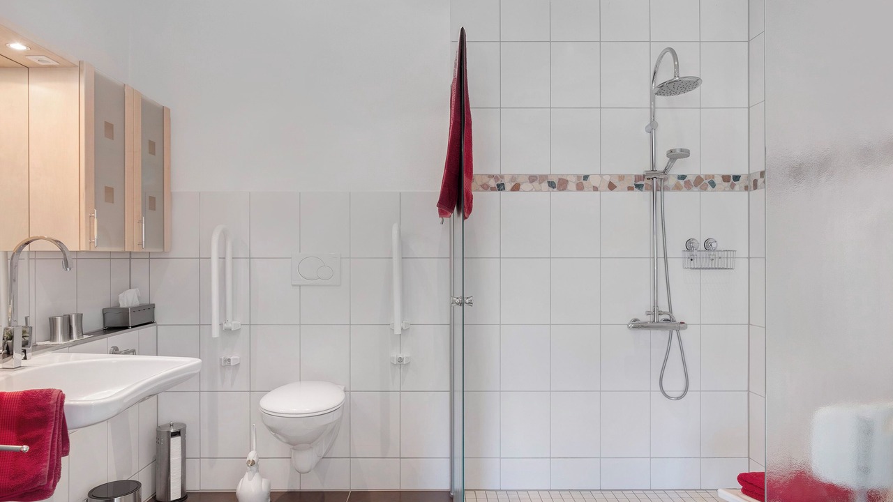 Photo of Bathroom in Gutach