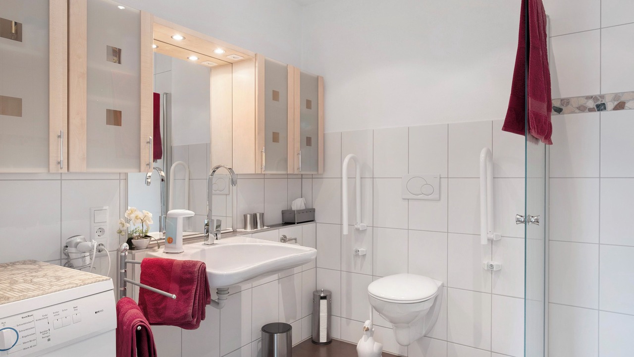 Photo of Bathroom in Gutach