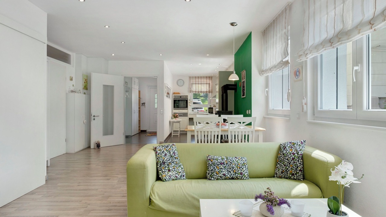 Photo of Livingroom in Gutach