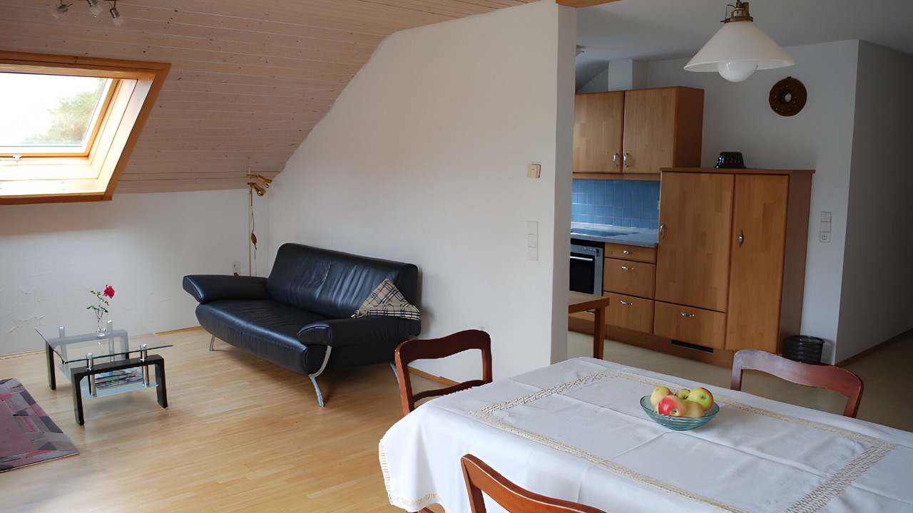 Photo of Livingroom in Ottenhausen