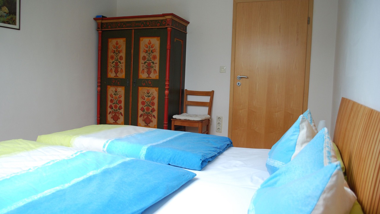 Photo of Bedroom in Ottenhausen