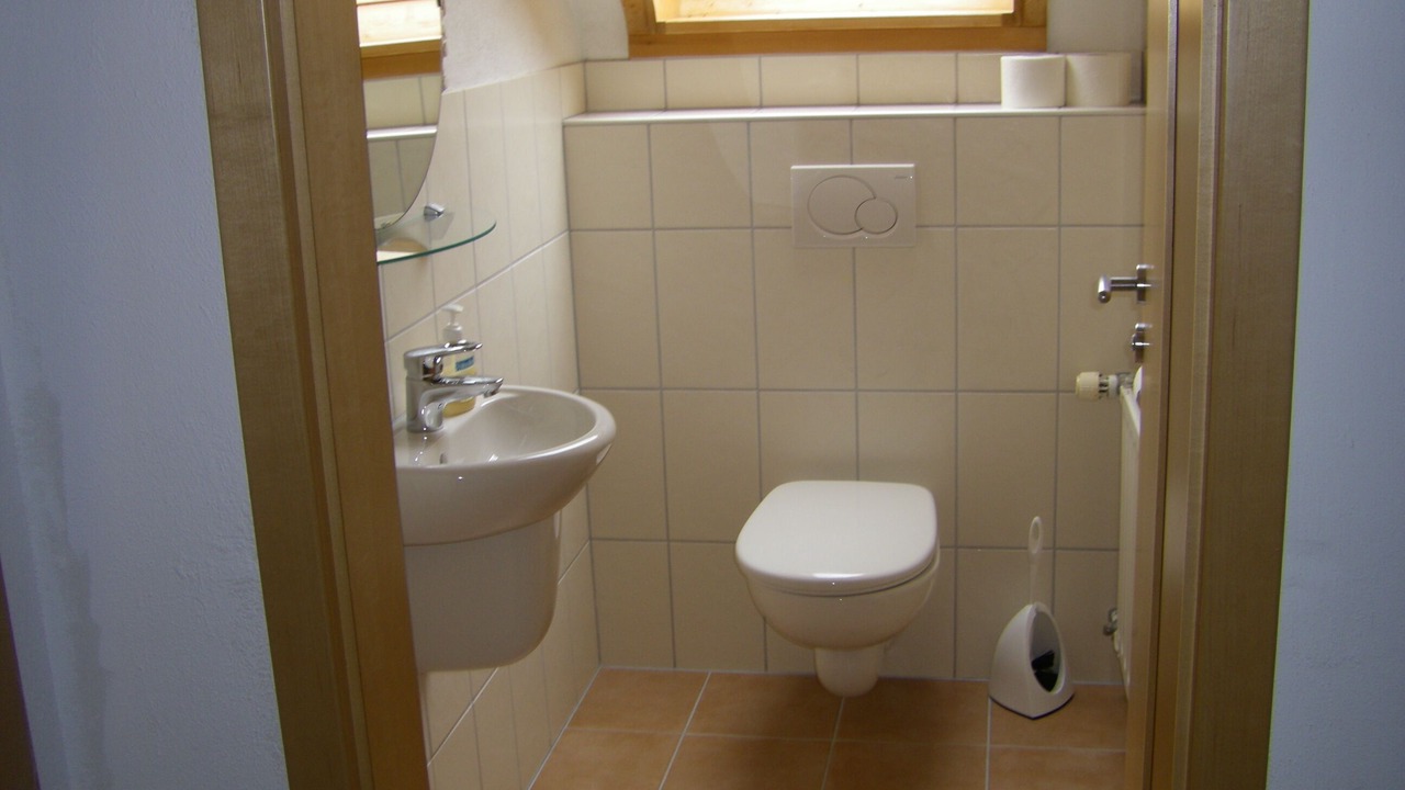 Photo of Bathroom in Ottenhausen