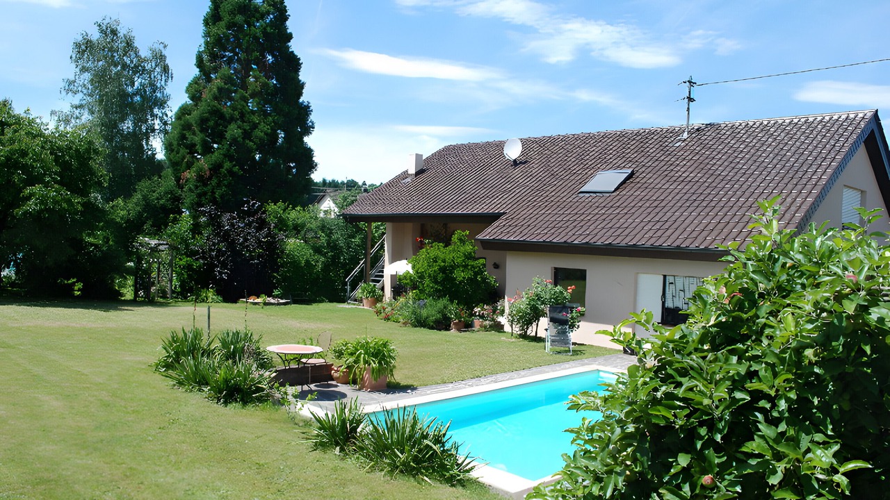 Photo of Outdoor in Ottenhausen