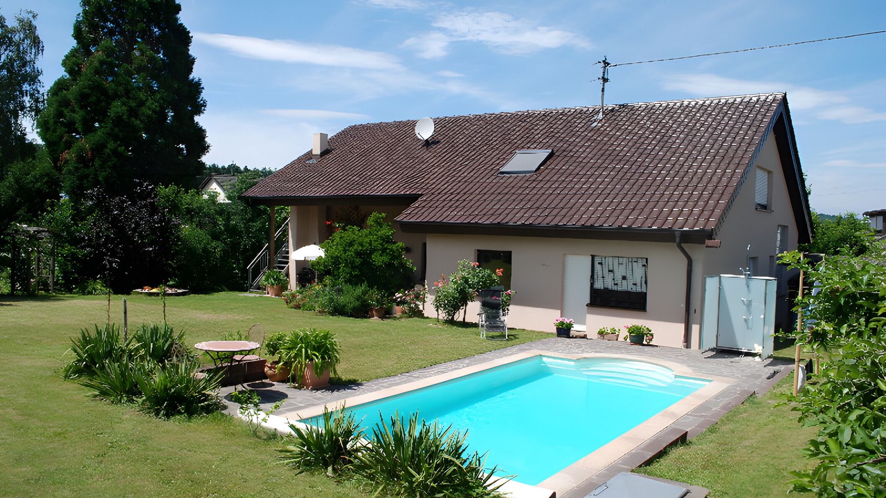 Photo of Outdoor in Ottenhausen