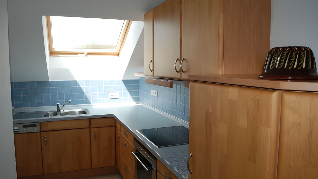 Photo of Kitchen in Ottenhausen