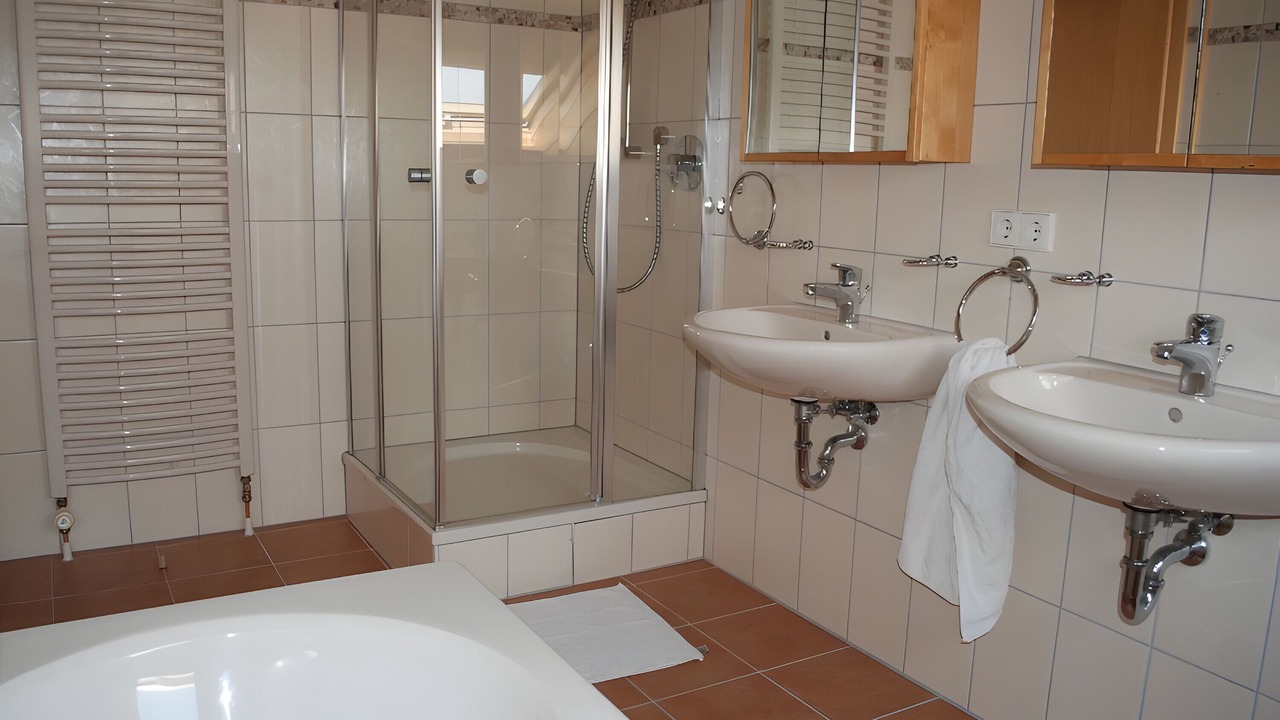 Photo of Bathroom in Ottenhausen