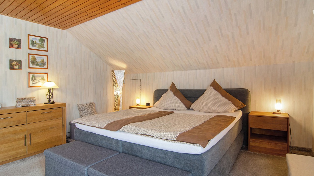 Photo of Bedroom in Kalkofen