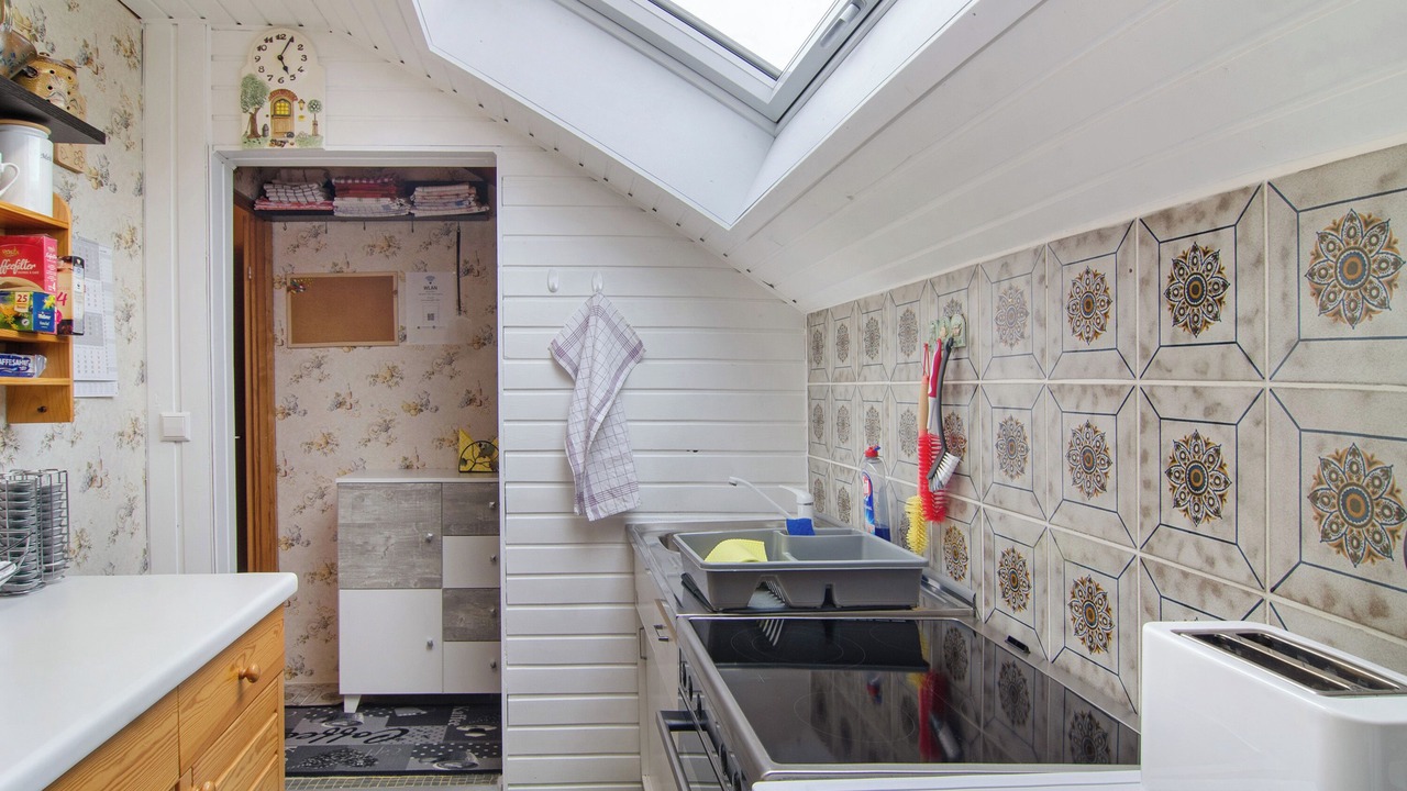 Photo of Kitchen in Kalkofen