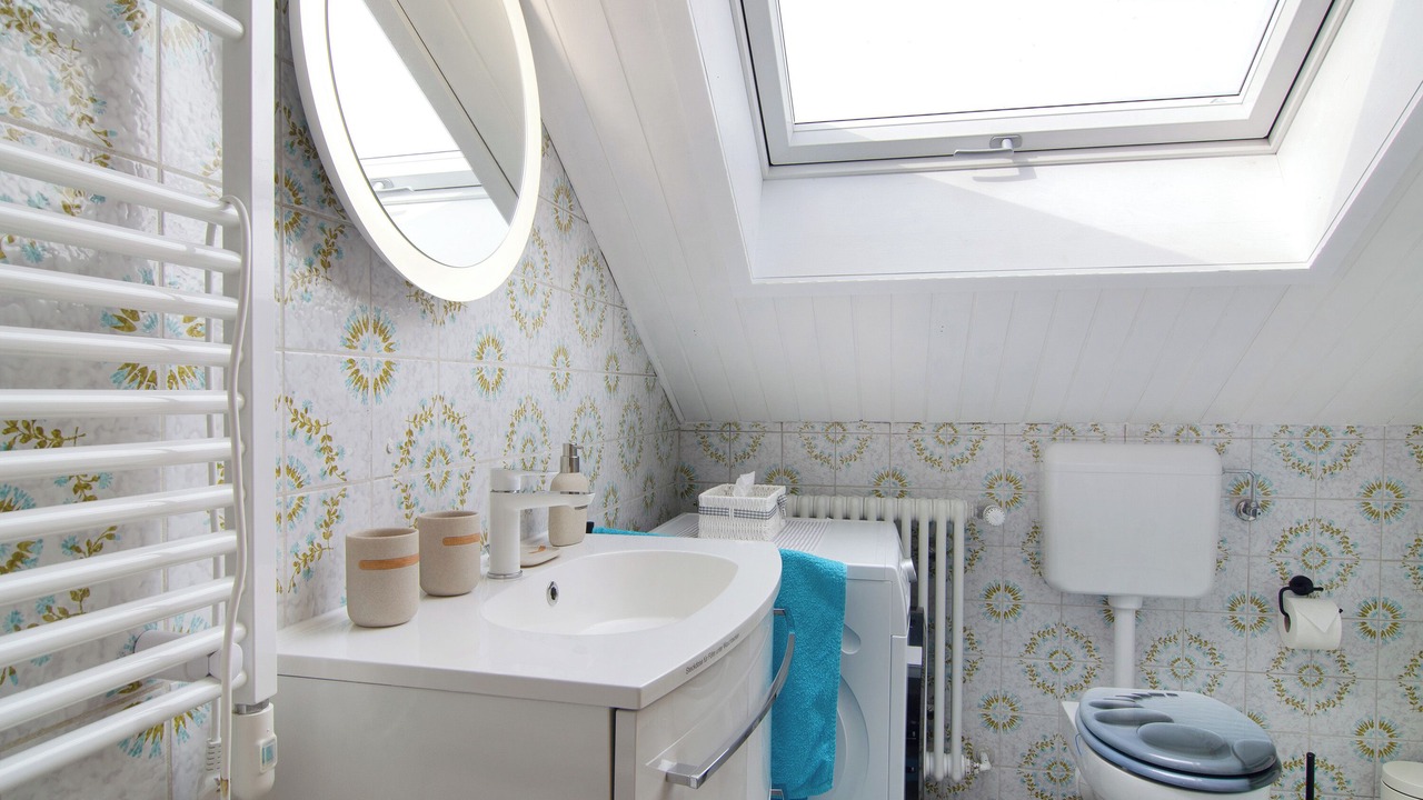 Photo of Bathroom in Kalkofen