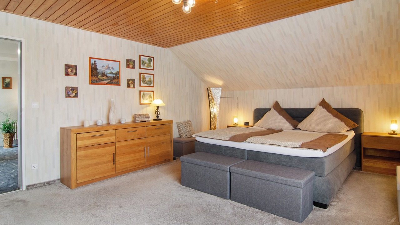 Photo of Bedroom in Kalkofen