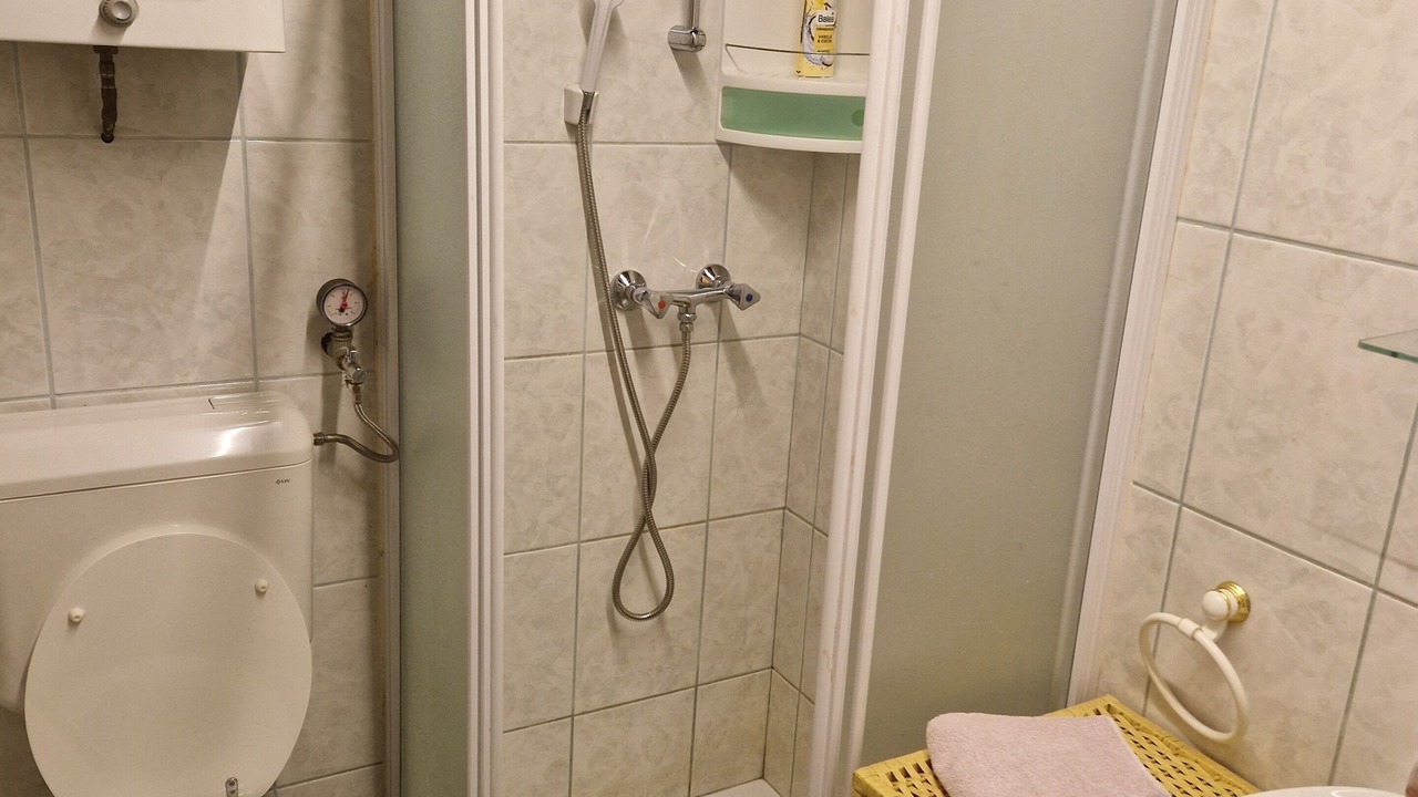Photo of Bathroom in Bled
