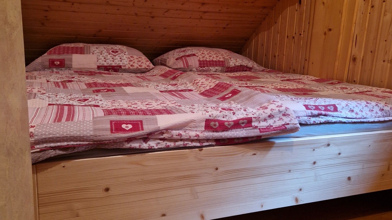 Photo of Bedroom in Bled