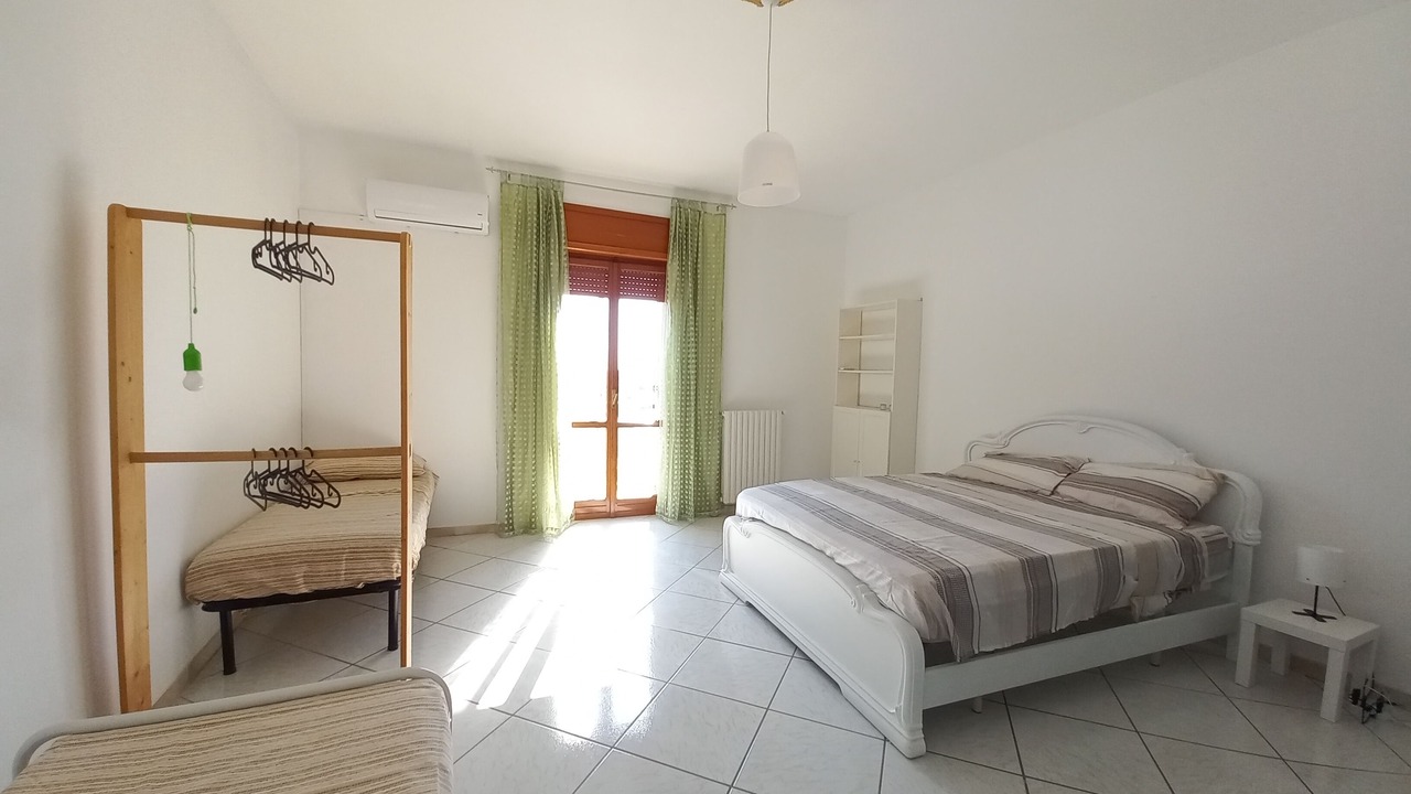Photo of Bedroom in Pulsano