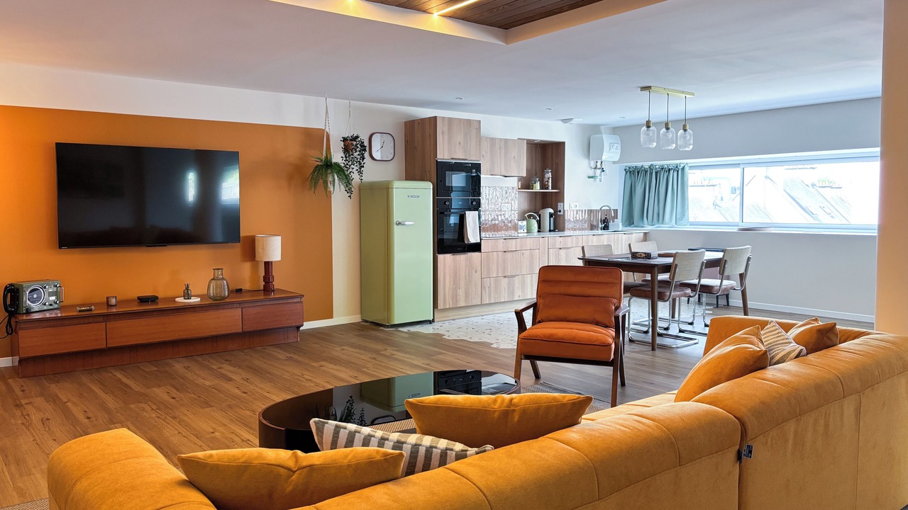 Photo of Livingroom in Saint-Lo