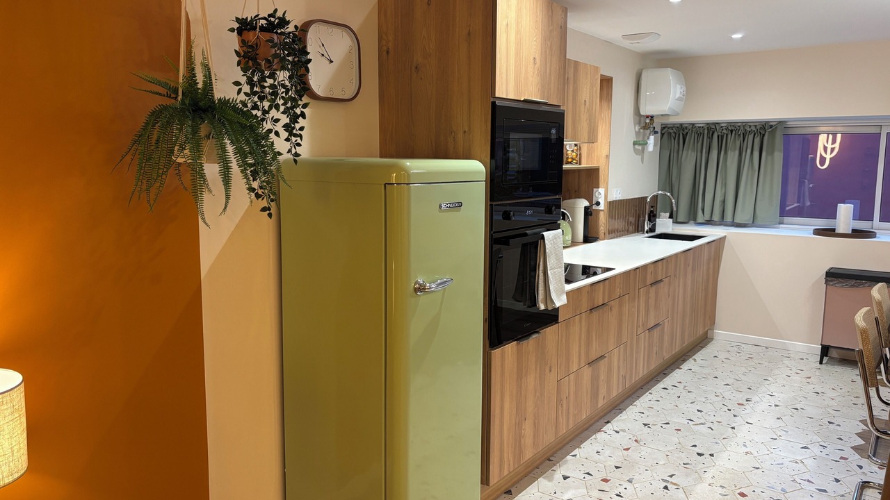 Photo of Kitchen in Saint-Lo