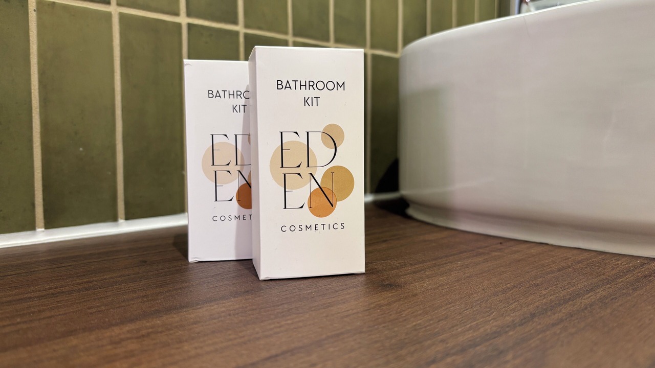 Photo of Bathroom in Saint-Lo