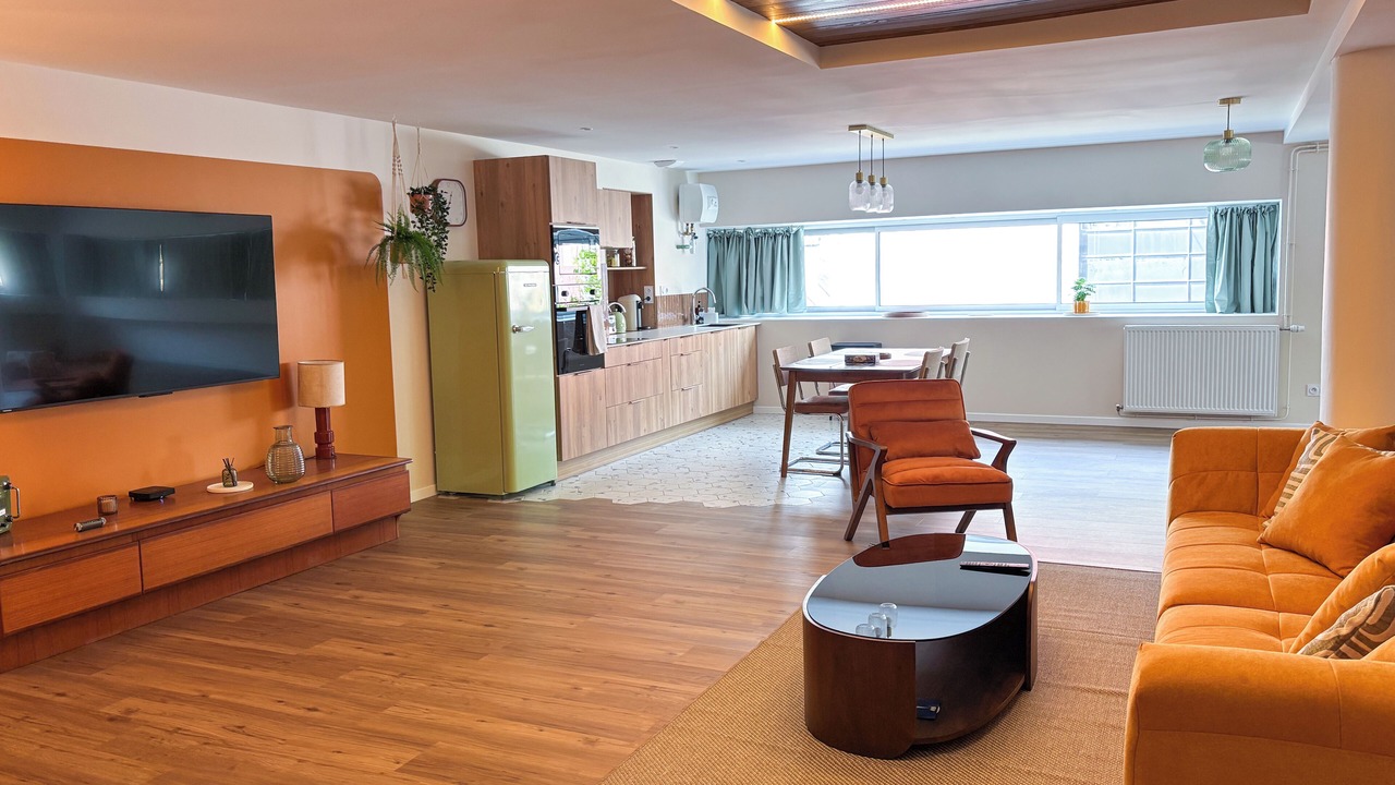 Photo of Livingroom in Saint-Lo