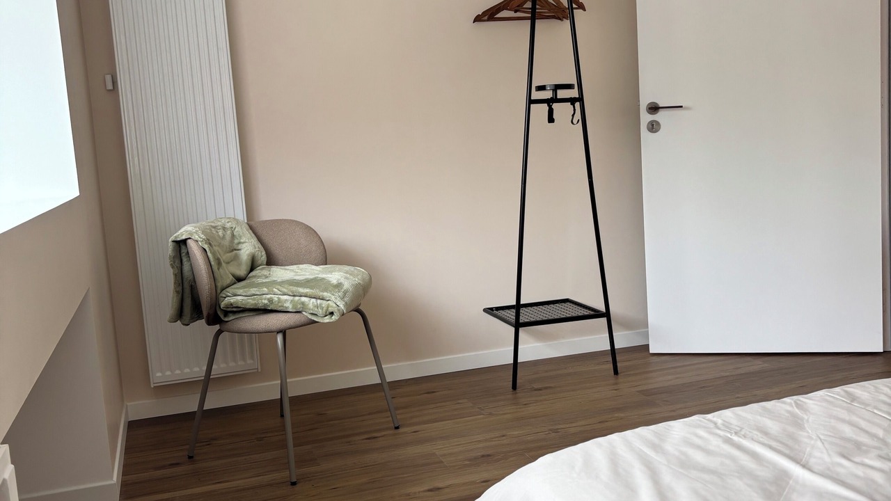 Photo of Bedroom in Saint-Lo