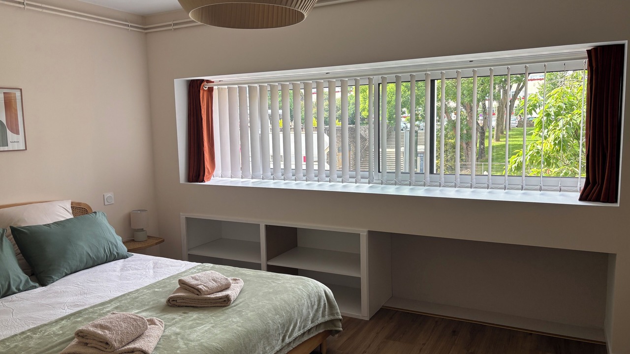 Photo of Bedroom in Saint-Lo