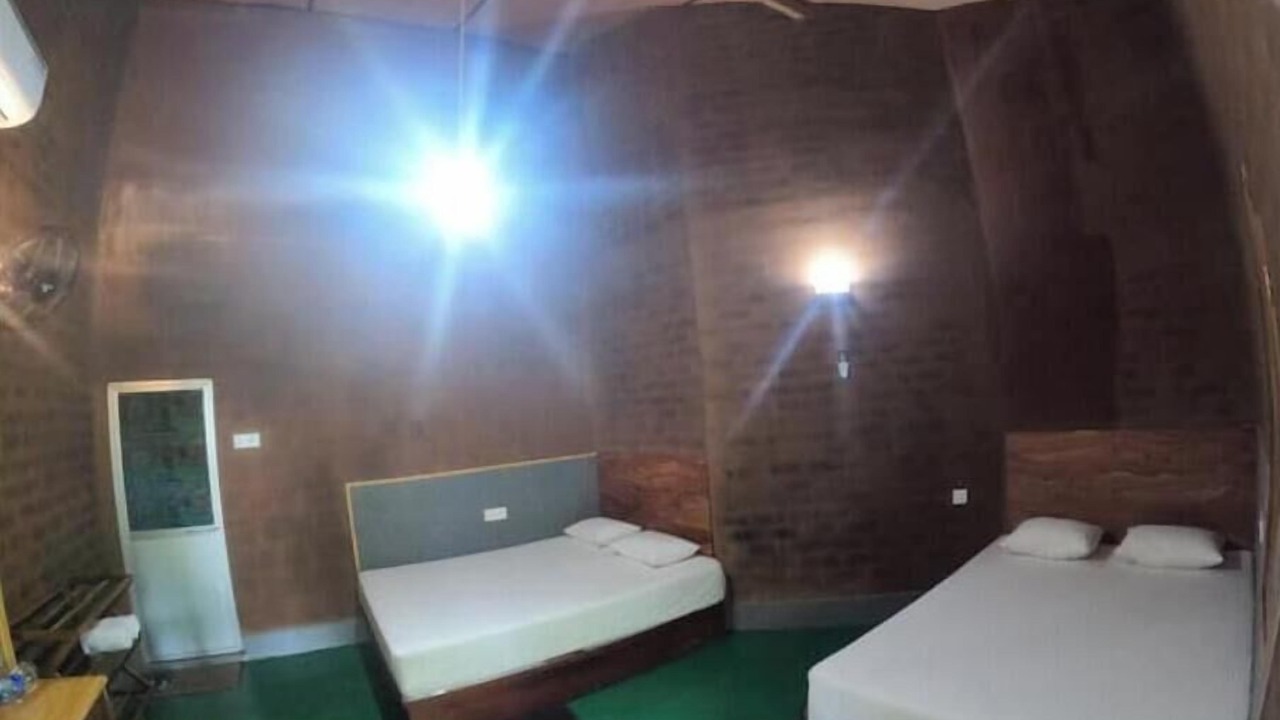 Photo of Bedroom in Thanamalvila