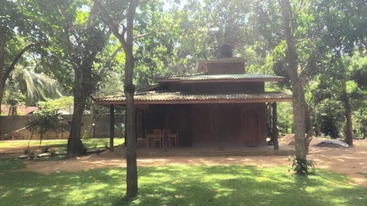Photo of Outdoor in Thanamalvila