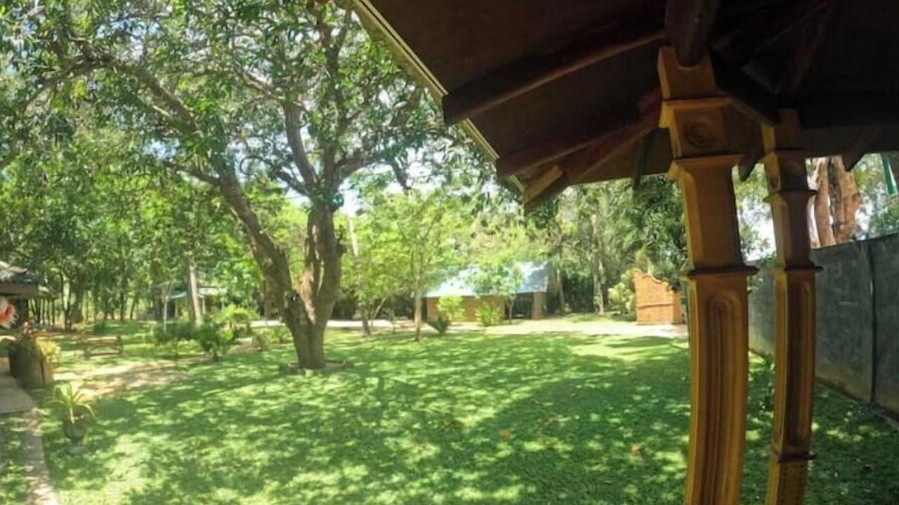 Photo of Outdoor in Thanamalvila