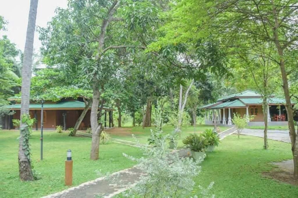Photo of Outdoor in Thanamalvila